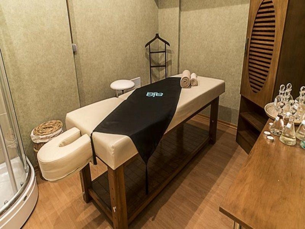 Imagen general del Hotel Anemon Kent Ege. Foto 8