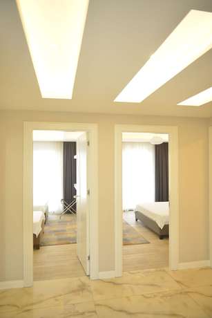 Imagen de la habitación del Hotel Anemon Kent Mersin. Foto 7