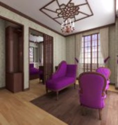 Imagen general del Hotel Anemon Kent Trabzon Otel. Foto 1