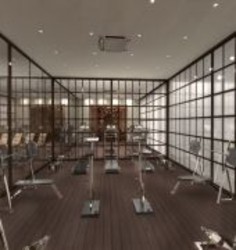 Imagen general del Hotel Anemon Kent Trabzon Otel. Foto 2
