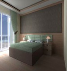 Imagen general del Hotel Anemon Kent Trabzon Otel. Foto 3
