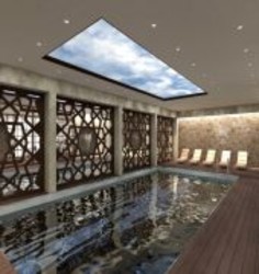 Imagen general del Hotel Anemon Kent Trabzon Otel. Foto 4