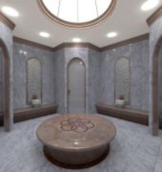 Imagen general del Hotel Anemon Kent Trabzon Otel. Foto 5