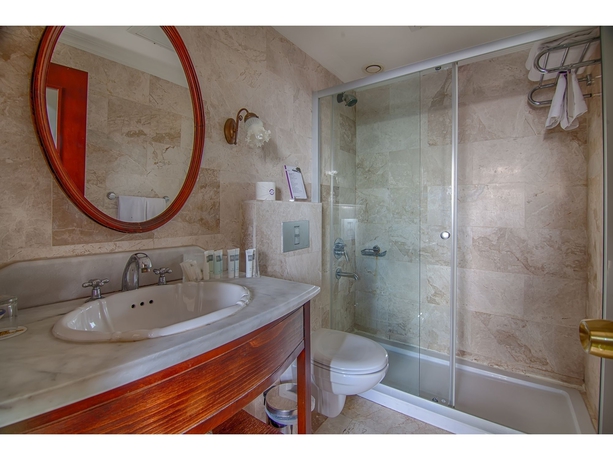 Imagen de la habitación del Hotel Anemon Koleksiyon Galata Otel. Foto 8