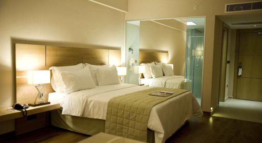 Imagen general del Hotel Anemon Konya. Foto 5