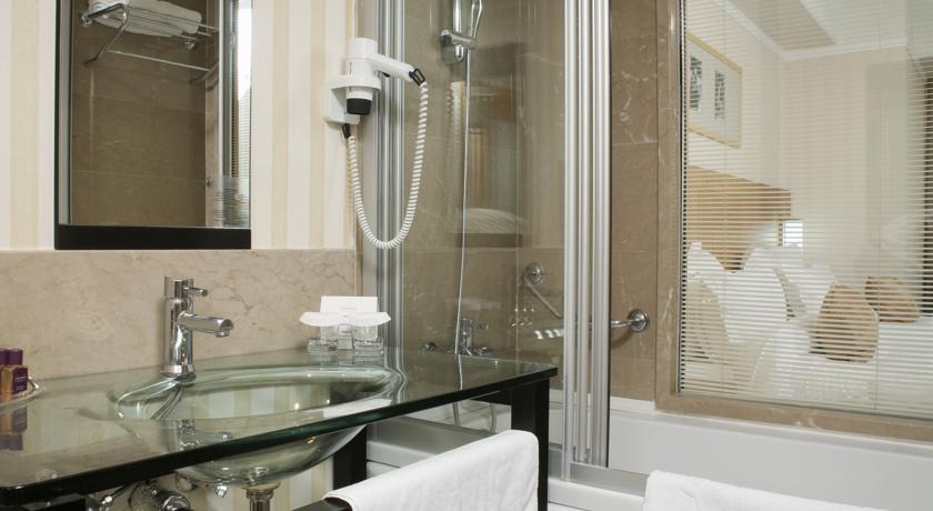 Imagen general del Hotel Anemon Konya. Foto 6