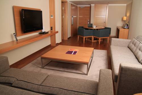 Imagen de la habitación del Hotel Anemon Ordu. Foto 1