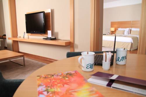 Imagen de la habitación del Hotel Anemon Ordu. Foto 2