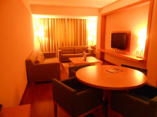 Imagen de la habitación del Hotel Anemon Ordu. Foto 3