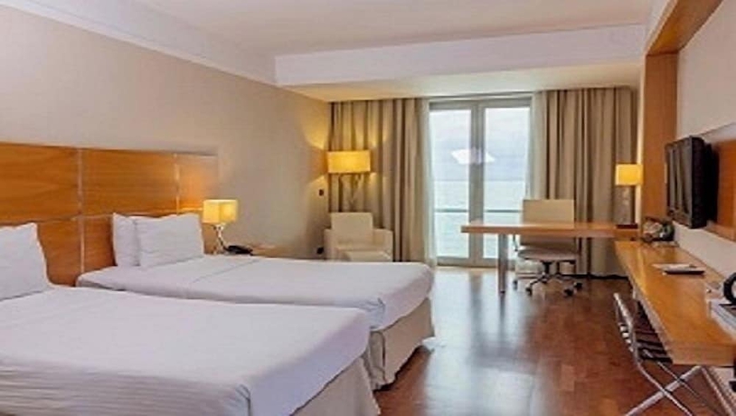 Imagen de la habitación del Hotel Anemon Ordu. Foto 2
