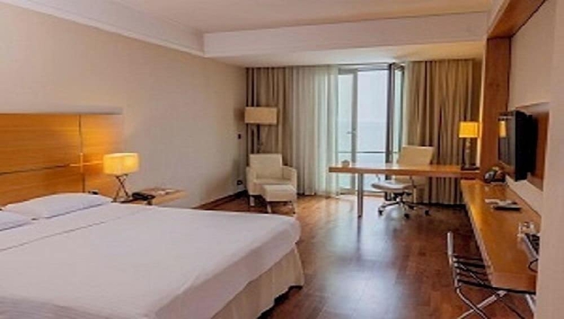 Imagen de la habitación del Hotel Anemon Ordu. Foto 3