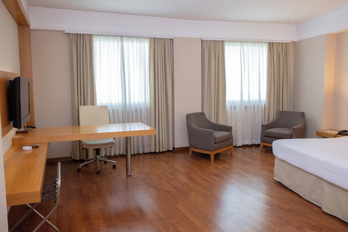 Imagen de la habitación del Hotel Anemon Ordu. Foto 4