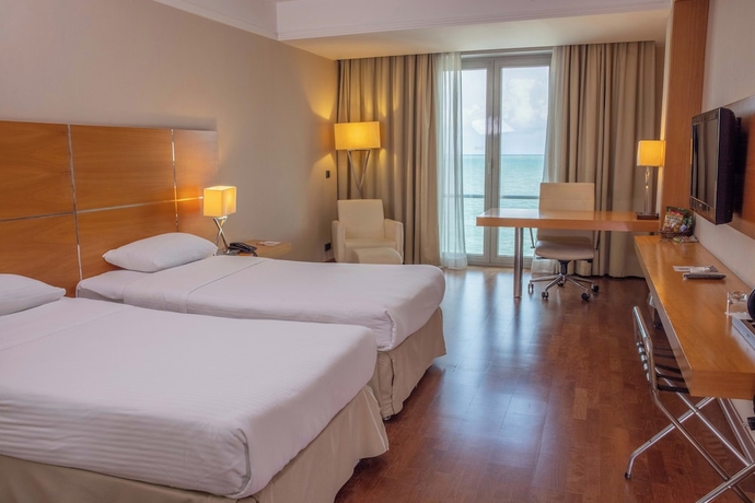 Imagen de la habitación del Hotel Anemon Ordu. Foto 5