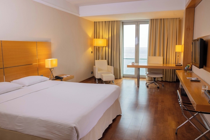 Imagen de la habitación del Hotel Anemon Ordu. Foto 6