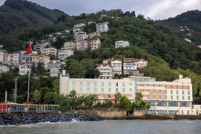 Imagen general del Hotel Anemon Ordu. Foto 1
