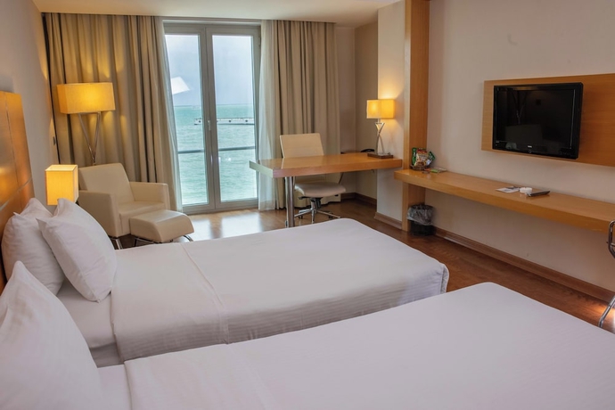 Imagen de la habitación del Hotel Anemon Ordu. Foto 8