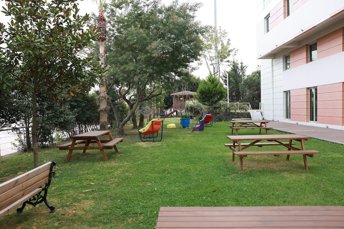 Imagen de la habitación del Hotel Anemon Ordu. Foto 10