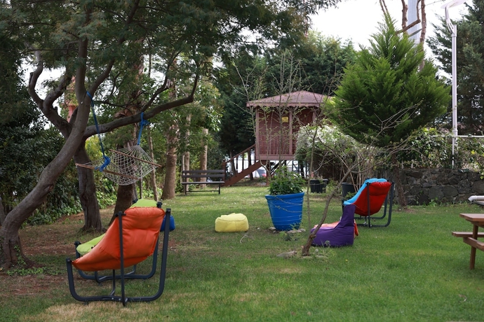 Imagen de la habitación del Hotel Anemon Ordu. Foto 11