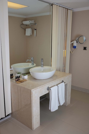 Imagen de la habitación del Hotel Anemon Ordu. Foto 13