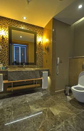 Imagen de la habitación del Hotel Anemon Samsun. Foto 5