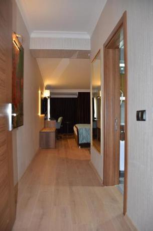 Imagen general del Hotel Anemon Uşak. Foto 2