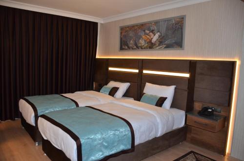 Imagen general del Hotel Anemon Uşak. Foto 7