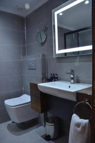 Imagen de la habitación del Hotel Anemon Uşak. Foto 9