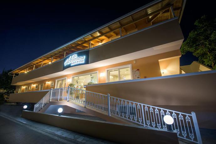 Imagen general del Hotel Anemona Beach. Foto 8