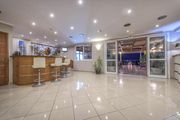 Imagen general del Hotel Anemona Beach. Foto 4