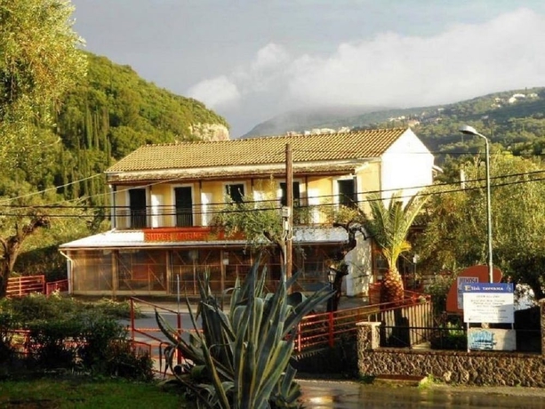 Imagen general del Hotel Anemona Studios. Foto 1