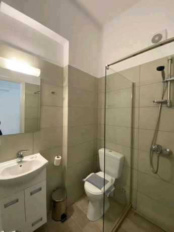 Imagen de la habitación del Hotel Anemona Studios. Foto 16