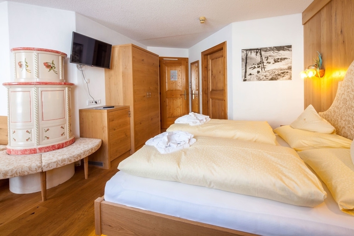 Imagen general del Hotel Anemone. Foto 1