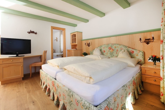 Imagen de la habitación del Hotel Anemone. Foto 13