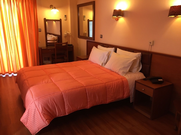 Imagen de la habitación del Hotel Anemoni. Foto 2