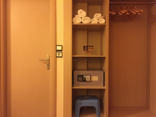 Imagen de la habitación del Hotel Anemoni. Foto 5