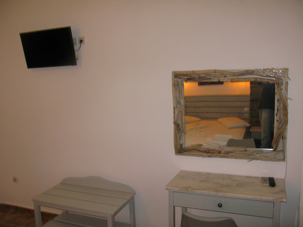 Imagen de la habitación del Hotel Anemos Studios, Mpatsi. Foto 5