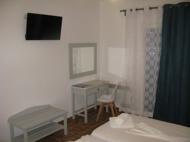Imagen de la habitación del Hotel Anemos Studios, Mpatsi. Foto 9