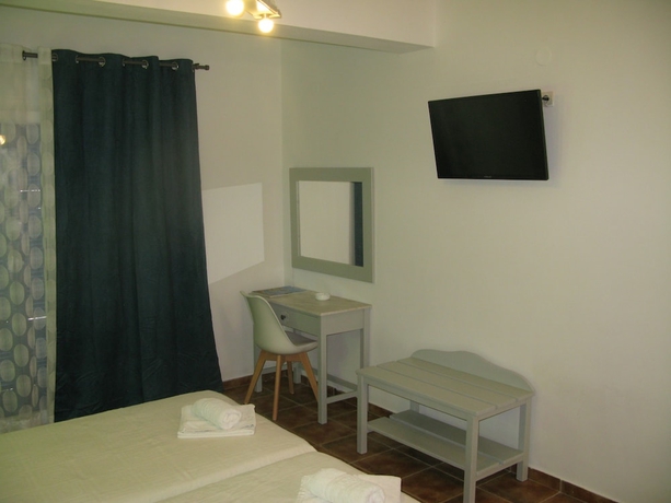 Imagen de la habitación del Hotel Anemos Studios, Mpatsi. Foto 13