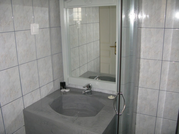 Imagen de la habitación del Hotel Anemos Studios, Mpatsi. Foto 19