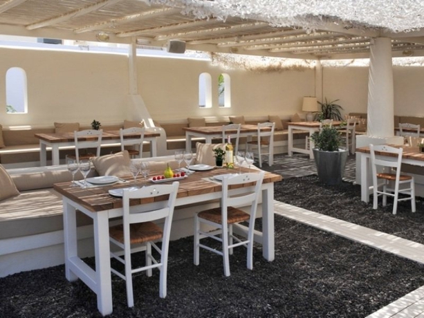 Imagen general del Hotel Anemos beach lounge. Foto 2
