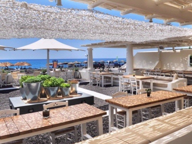 Imagen general del Hotel Anemos beach lounge. Foto 3