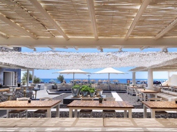 Imagen general del Hotel Anemos beach lounge. Foto 4