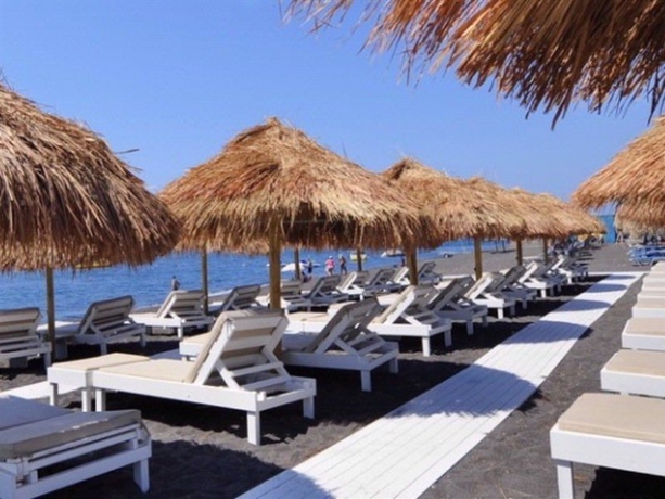 Imagen general del Hotel Anemos beach lounge. Foto 5