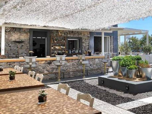 Imagen general del Hotel Anemos beach lounge. Foto 6