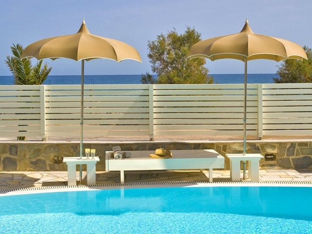 Imagen general del Hotel Anemos beach lounge. Foto 8