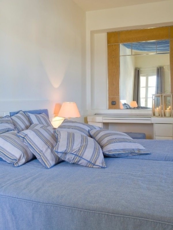 Imagen general del Hotel Anemos beach lounge. Foto 9