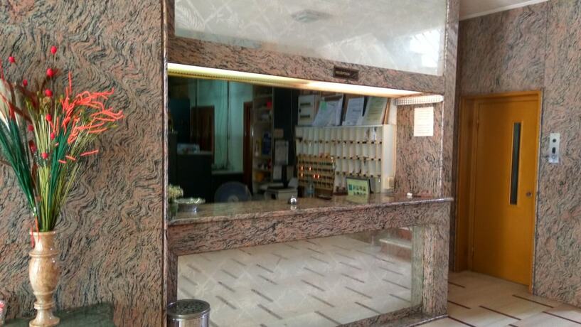 Imagen general del Hotel Anesi. Foto 2