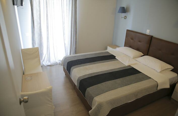 Imagen general del Hotel Anesi. Foto 3