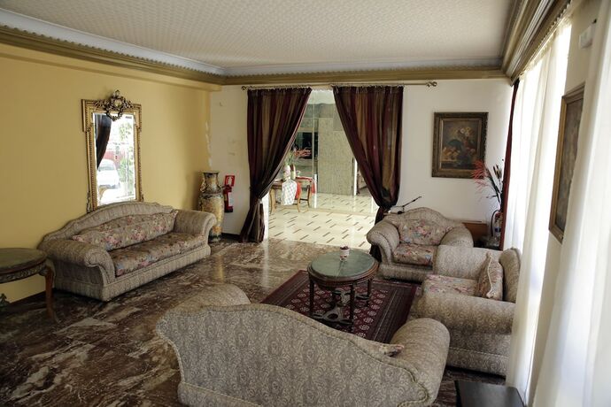 Imagen general del Hotel Anesi. Foto 4