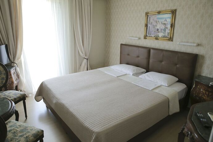 Imagen general del Hotel Anesi. Foto 5